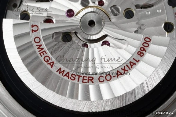 0104 Aqua Terra 150M SS RG JQK 1:1 Best Edition White Dial on SS RG Bracelet A OnTrend 7828